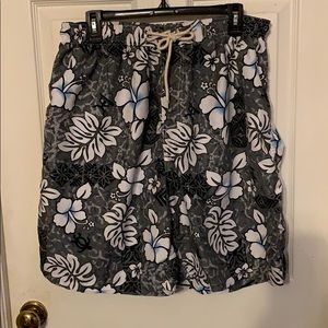 Xelos men’s swimwear